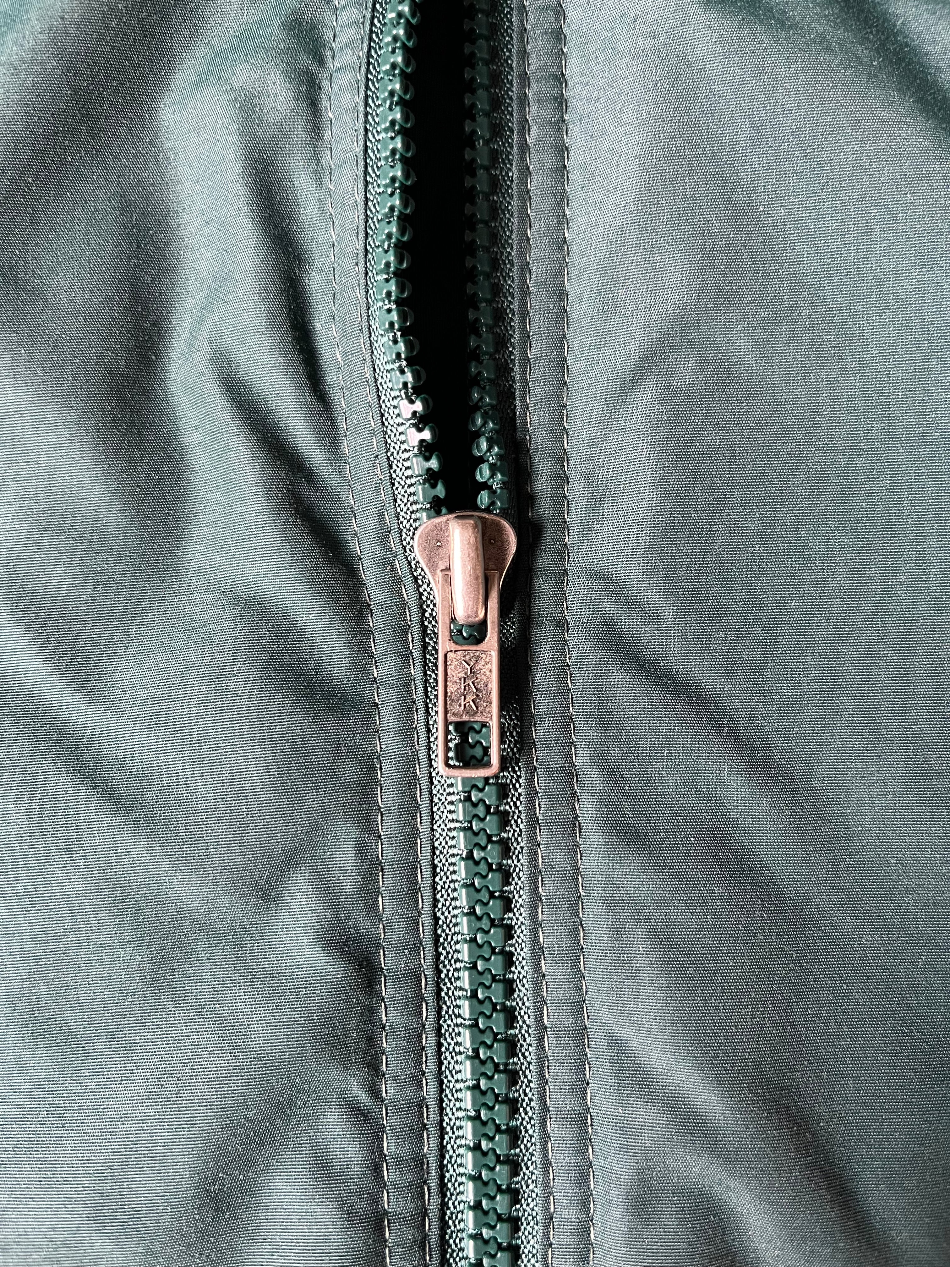 90's PATAGONIA「Shelled Synchilla」ベスト – FUJI STORE