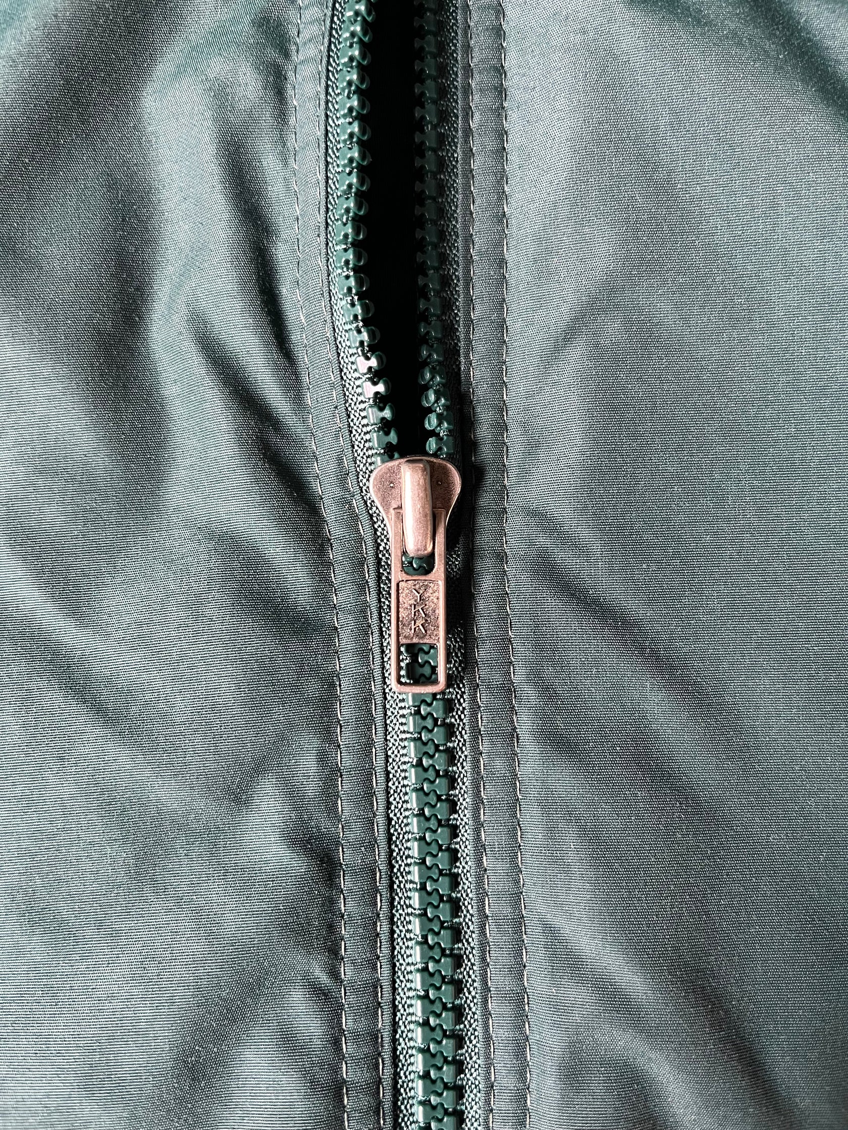 90's PATAGONIA「Shelled Synchilla」ベスト