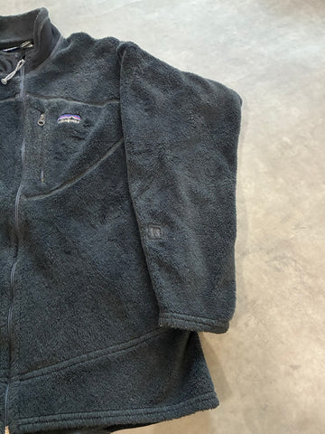 00's PATAGONIA 「R2」 フリースジャケット