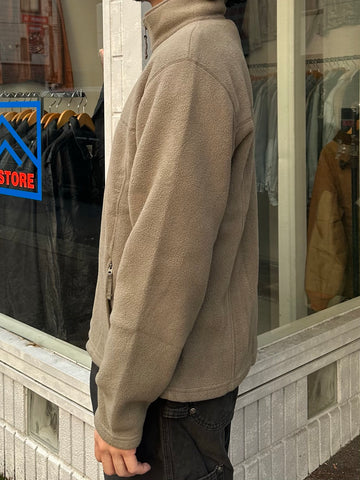 90's L.L.BEAN「POLARTEC」フリースジャケット