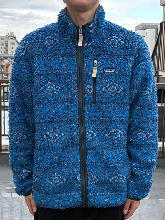 10's PATAGONIA「Classic Retro-X Cardigan」フリースジャケット