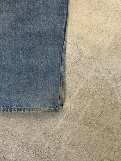 00's CARHARTT「Relaxed Fit」ペインターパンツ