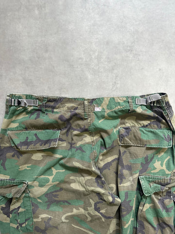 70's U.S.ARMY「JUNGLE FATIGUE」ミリタリーパンツ