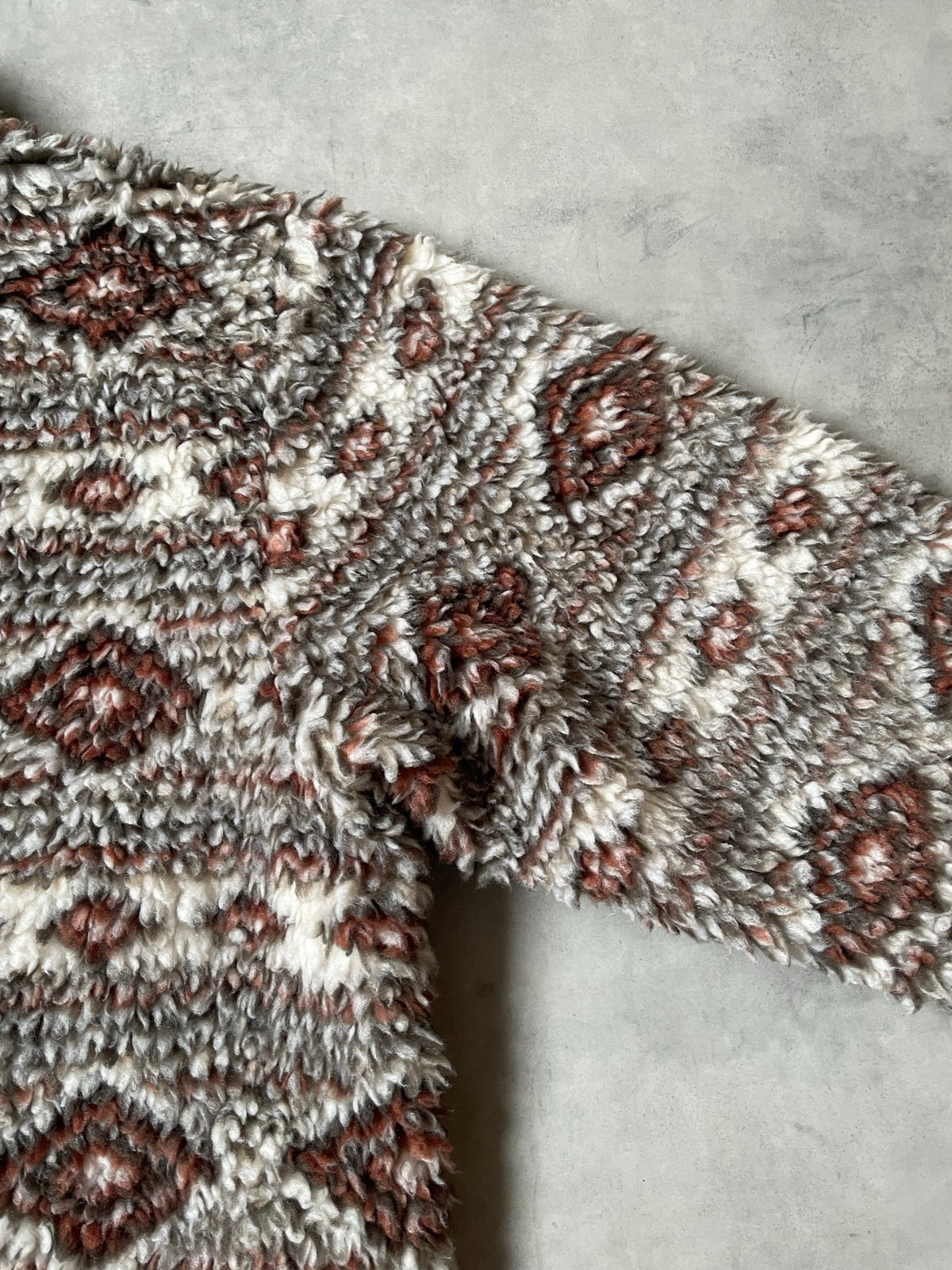 10s PATAGONIA 「Classic Retro-X Cardigan」フリースジャケット