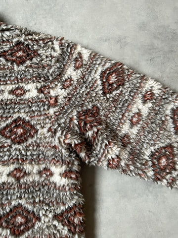 10s PATAGONIA 「Classic Retro-X Cardigan」フリースジャケット