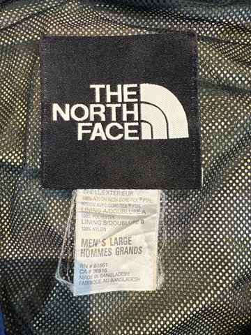 THE NORTH FACE「GORE-TEX」マウンテンパーカー