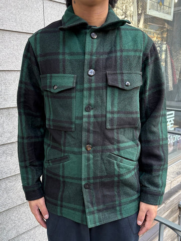 70's「PENDLETON」USA製 ウールジャケット