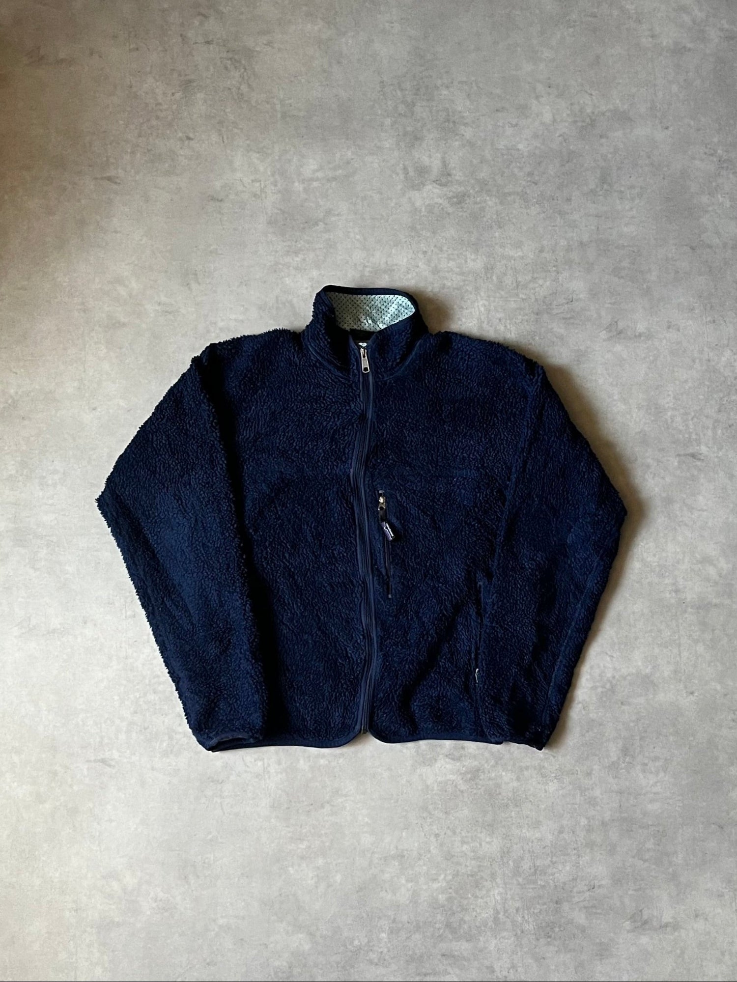 90’s PATAGONIA「Retro Cardigan」フリースジャケット USA製