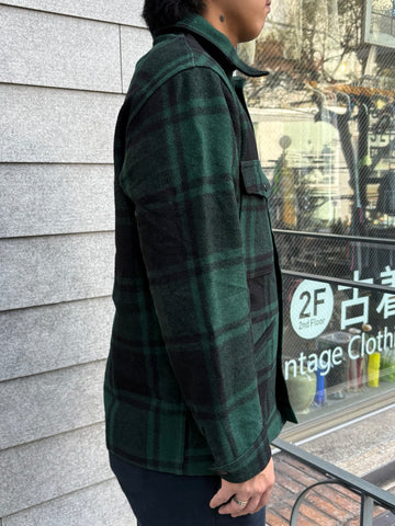 70's「PENDLETON」USA製 ウールジャケット