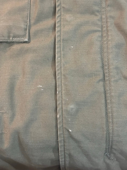 60's US.ARMY 「M-65 」 フィールドジャケット 　