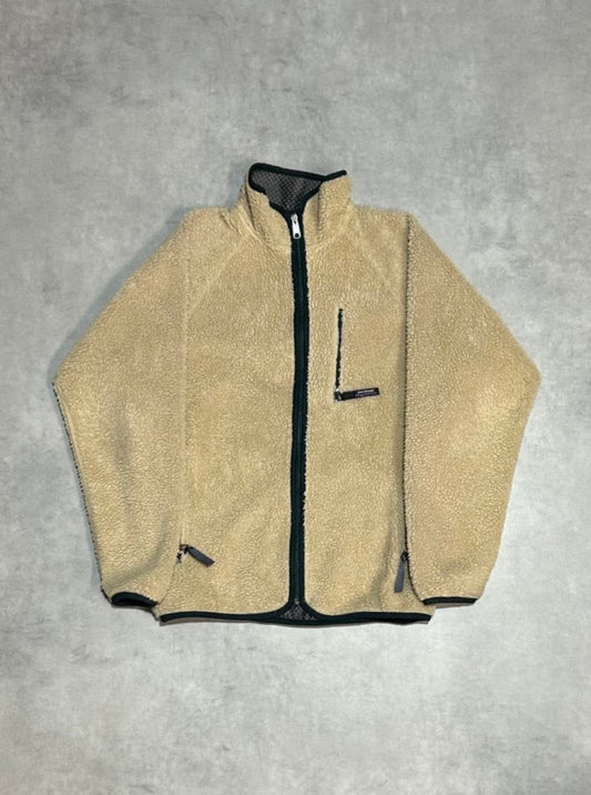 90's PATAGONIA「Retro-X  Jacket」USA製 フリースジャケット