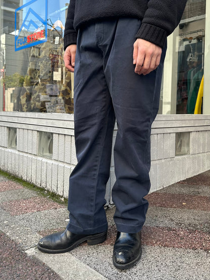 90's RALPH LAUREN チノパンツ
