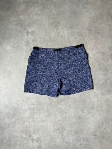 90's patagonia「Baggies Shorts」ショーツ