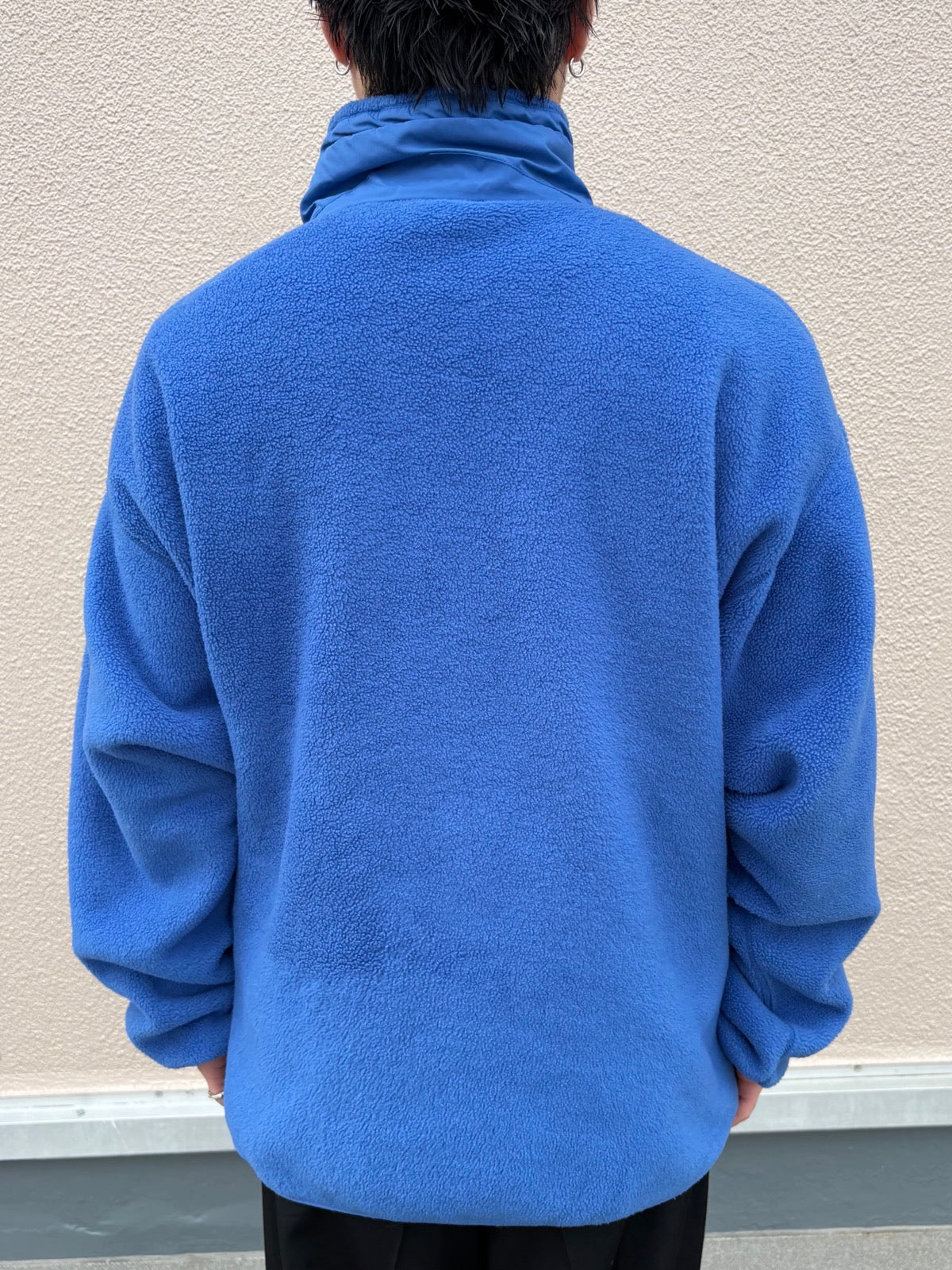 90's~00's PATAGONIA「SYNCHILLA」USA製　フリース