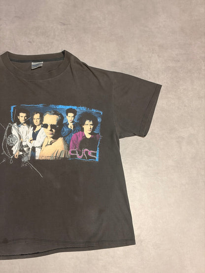 90's THE CURE「Wish Tour 92」USA製 バンドTシャツ