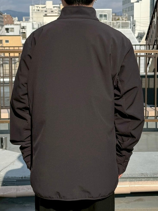 10's PATAGONIA「Adze Hybrid」ジャケット
