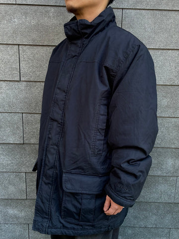 00's「L.L.Bean」ナイロンジャケット