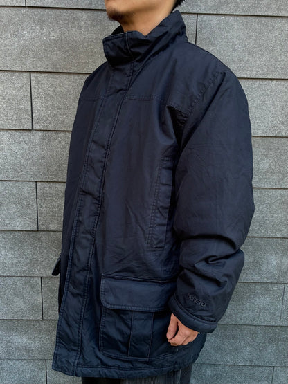 00's「L.L.Bean」ナイロンジャケット