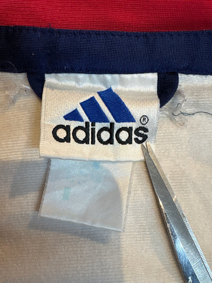 90’s「adidas」トラックジャケット