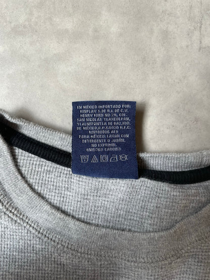 00's POLO RALPH LAUREN SLEEP WEAR 長袖サーマル