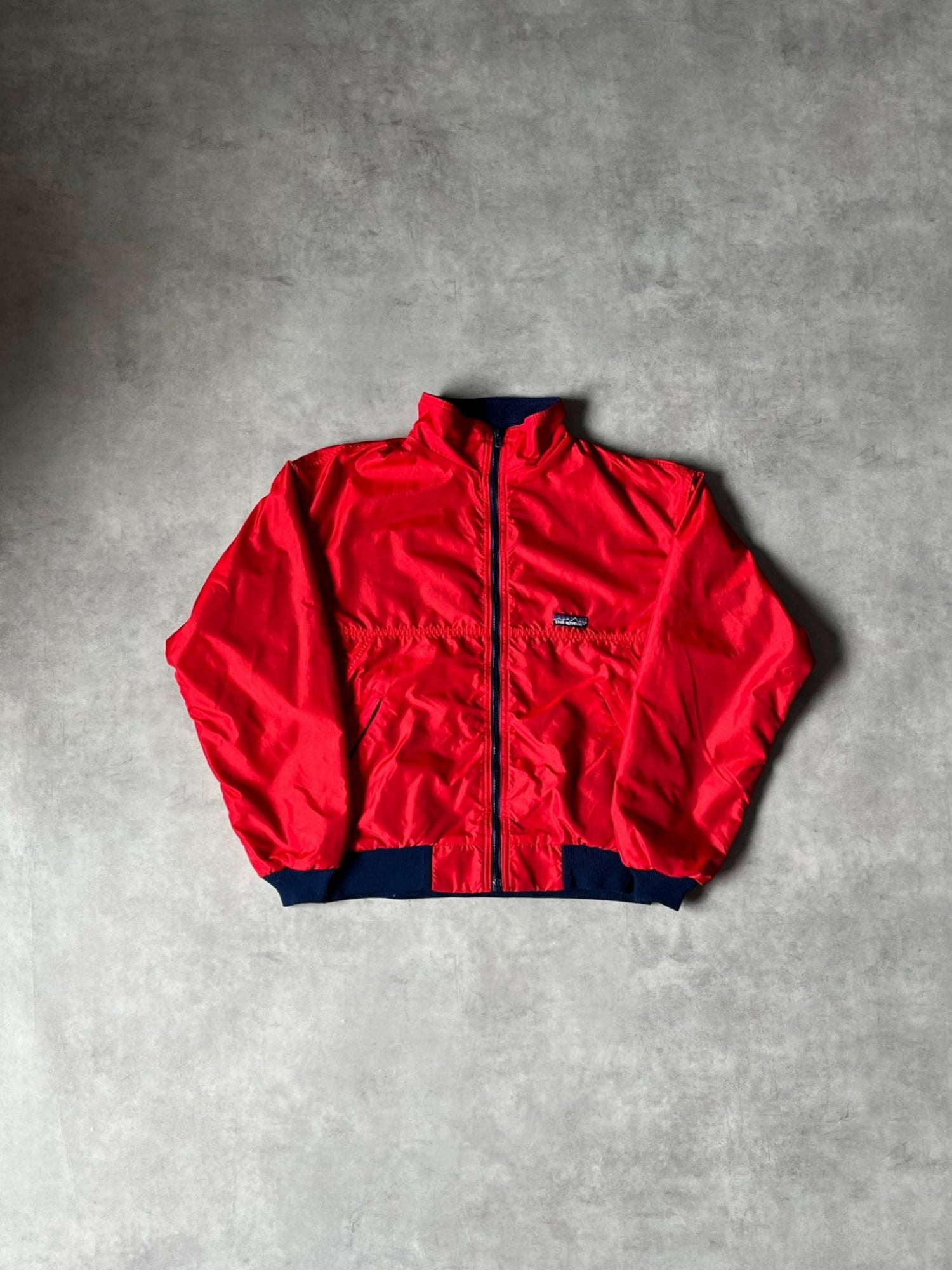 Patagonia SHELLED SYNCHILLA – FUJI STORE