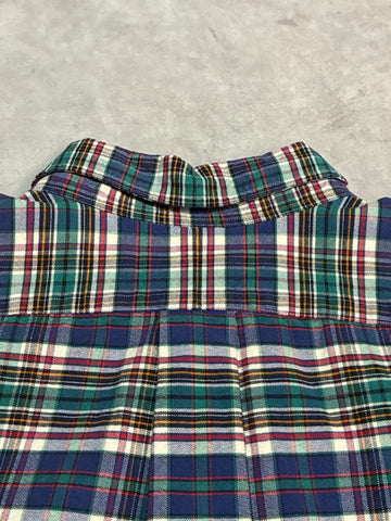 90's RALPH LAUREN「BIG SHIRT」ボタンダウンシャツ