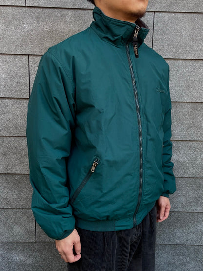 90's「L.L.Bean」ナイロンジャケット