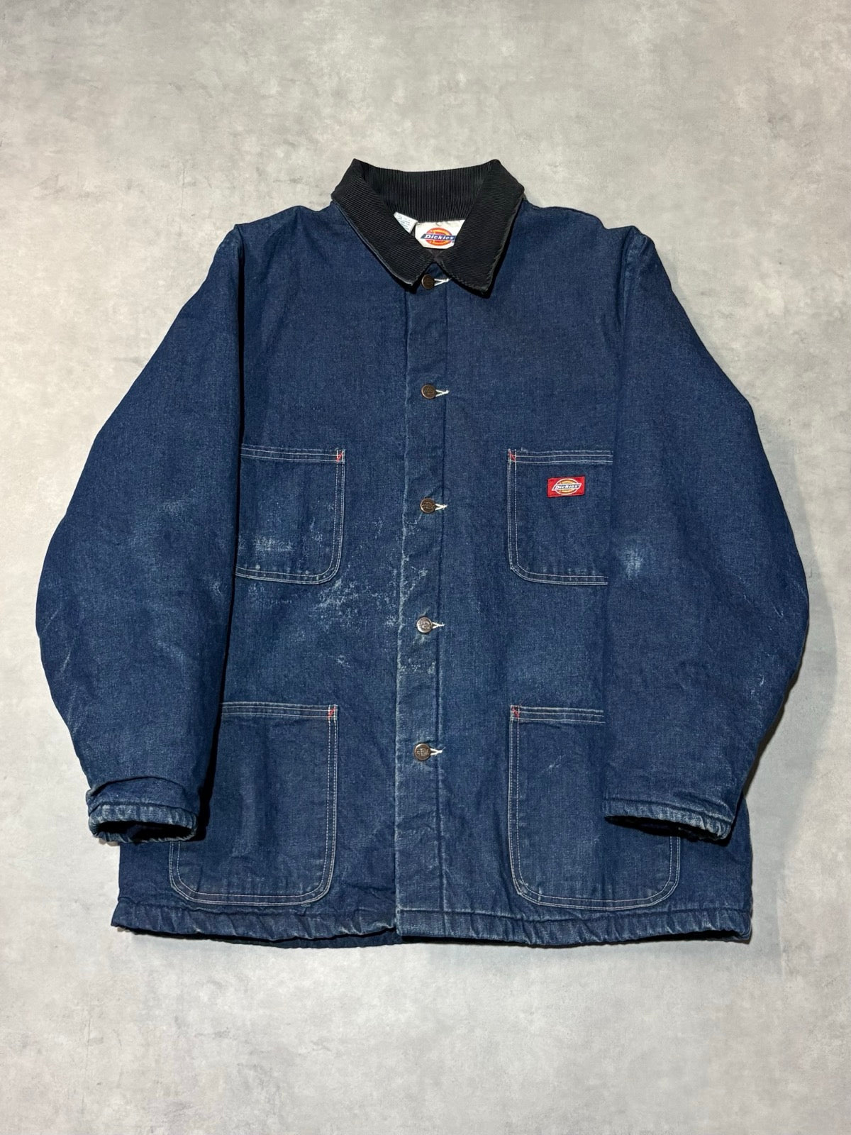 80's Dickies USA製 カバーオール