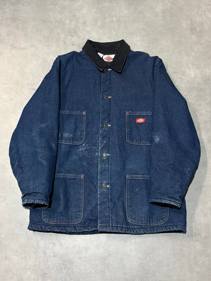 80's Dickies USA製 カバーオール