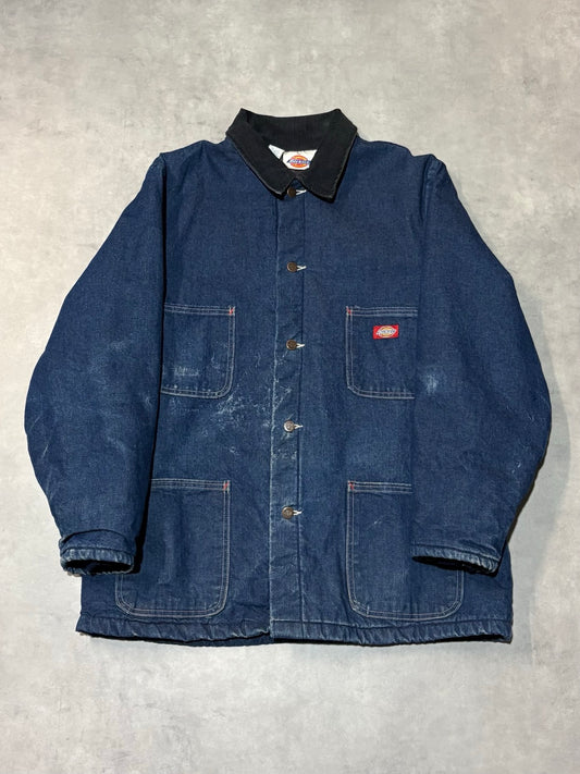 80's Dickies USA製 カバーオール