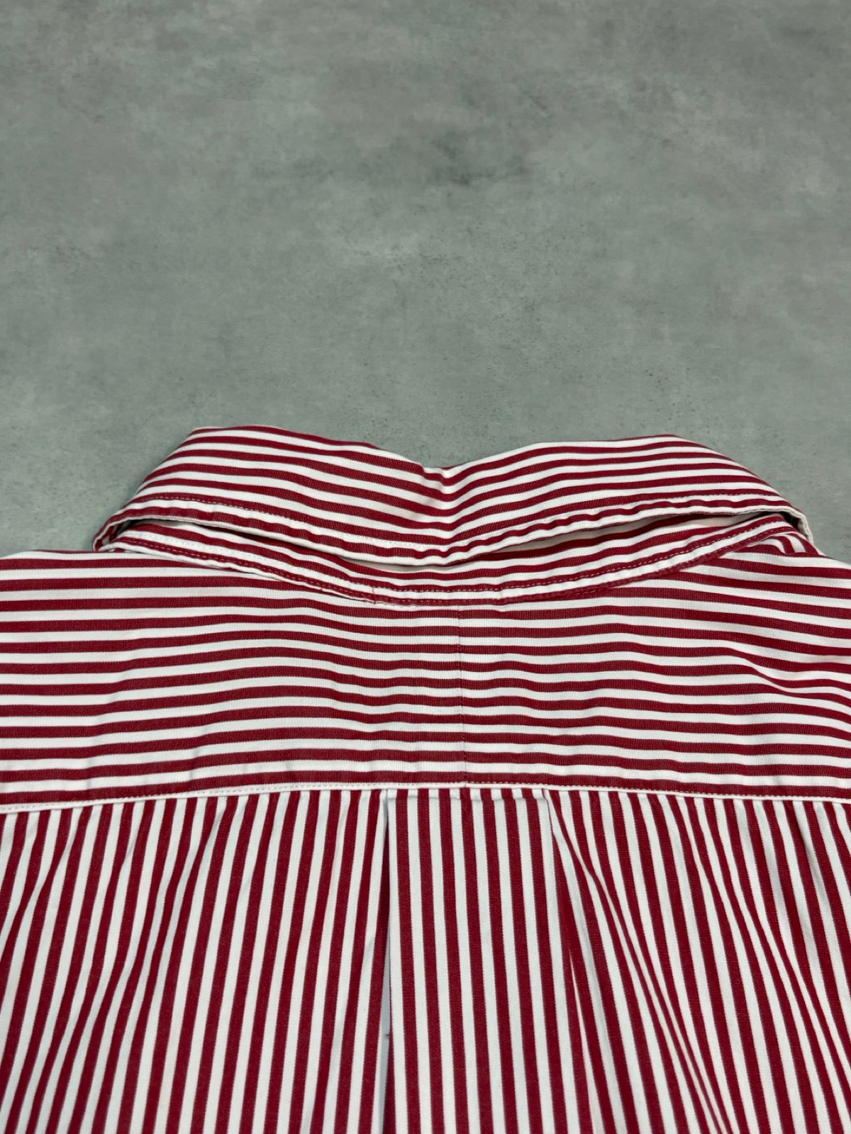 90's RALPH LAUREN「CLASSIC FIT」ボタンダウンシャツ