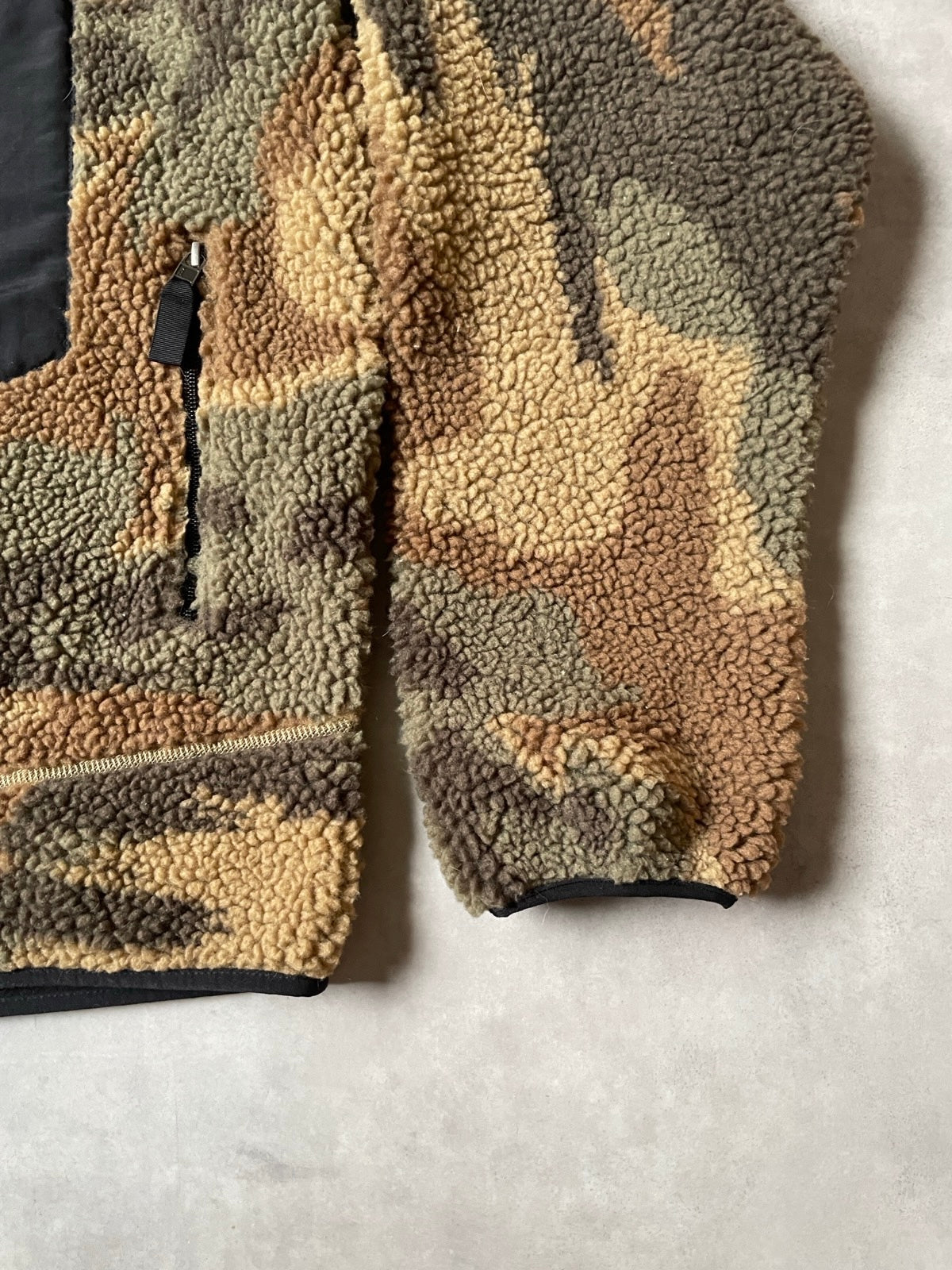20s PATAGONIA 「Men's Classic Retro-X Jacket」フリースジャケット