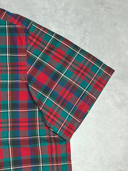 90's Polo by Ralph Lauren チェックシャツ