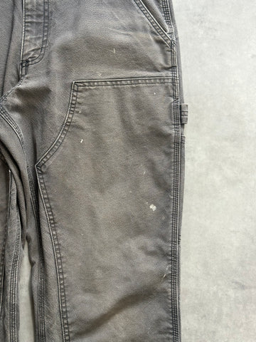 00's CARHARTT「Double Knee」USA製 ペインターパンツ