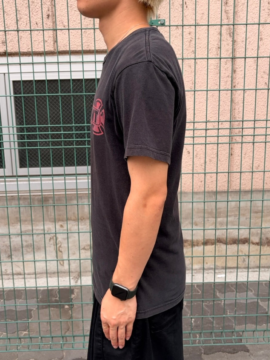 90's~00's INDEPENDENT「Bar Logo」スケートTシャツ