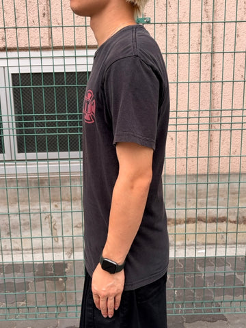 90's~00's INDEPENDENT「Bar Logo」スケートTシャツ