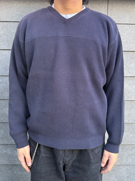 90's「Eddie Bauer」ニット