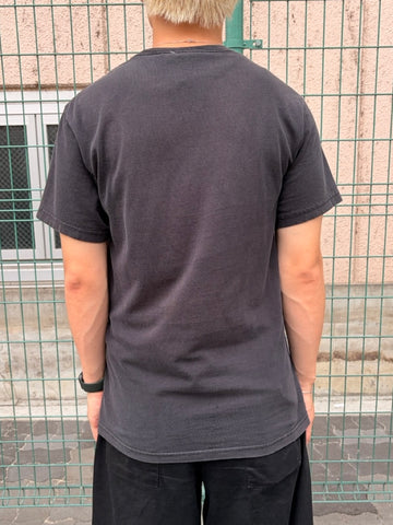 90's~00's INDEPENDENT「Bar Logo」スケートTシャツ