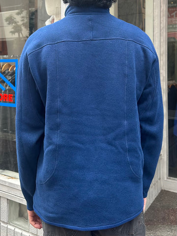 10's PATAGONIA フリースジャケット