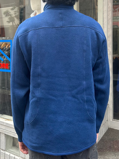 10's PATAGONIA フリースジャケット