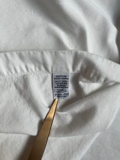 90's RALPH LAUREN「BIG SHIRT」長袖シャツ