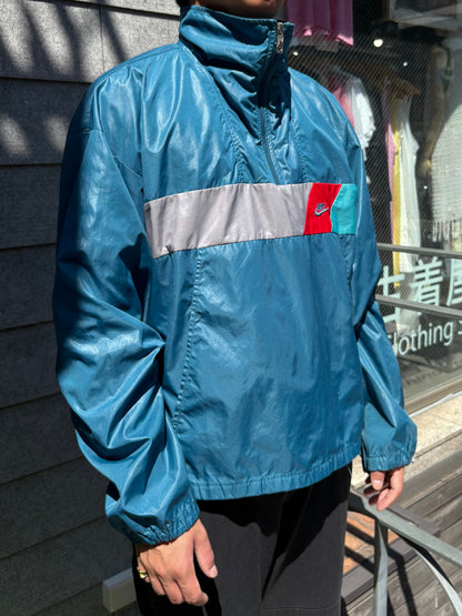 90's「NIKE」アノラックジャケット