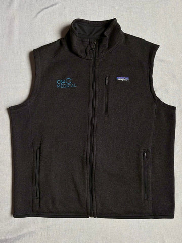 PATAGONIA「Better Sweater」フリースベスト
