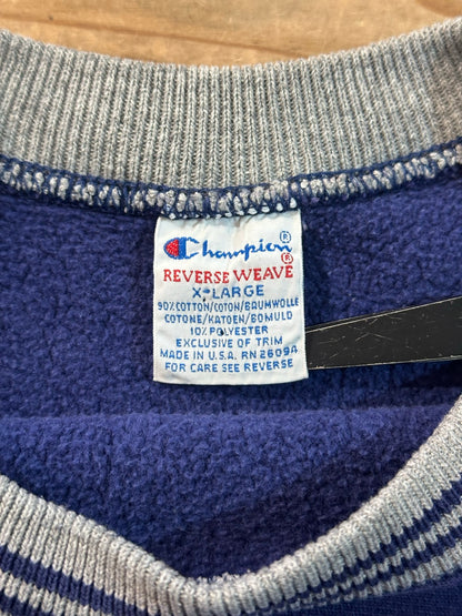 90's CHAMPION「REVERSE WEAVE」USA製 スウェット