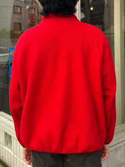 90's L.L.BEAN フリースジャケット