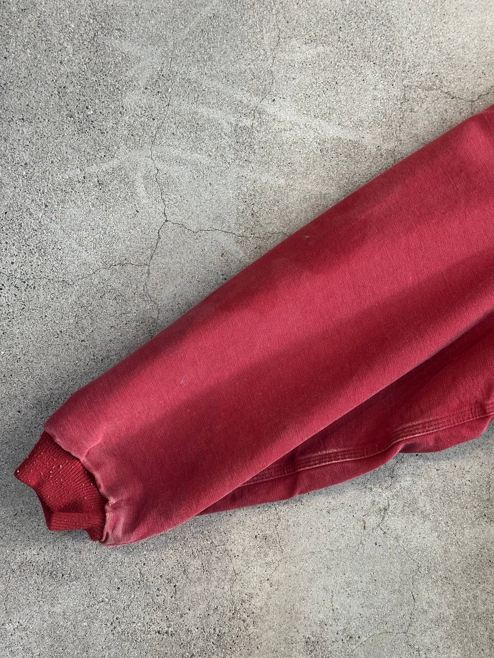 90's CARHARTT 「J158 DKR」アクティブジャケット