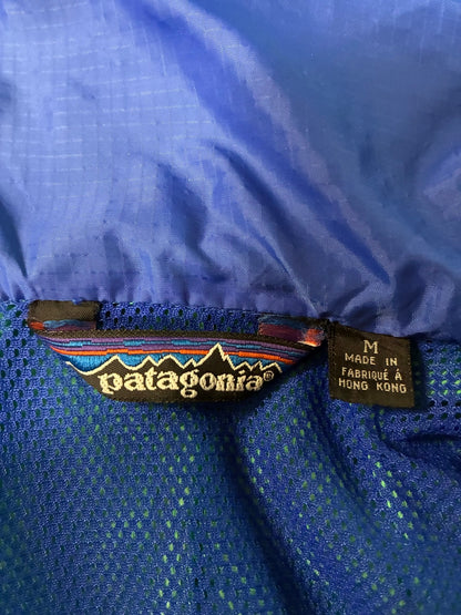 80's PATAGONIA 「Storm Jacket」 マウンテンパーカー