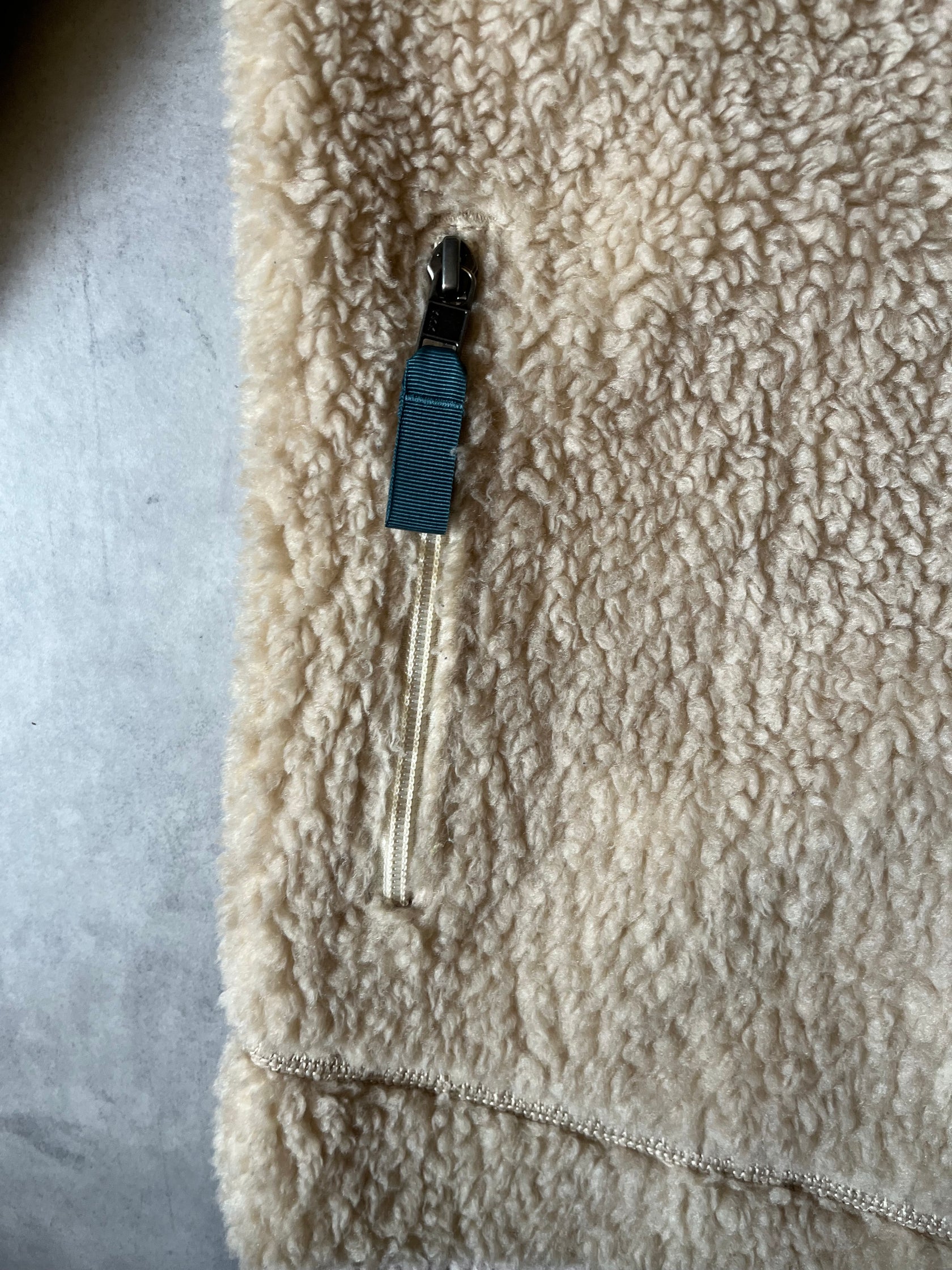 20’s PATAGONIA「Classic Retro-X Jacket」フリースジャケット