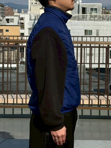 00's PATAGONIA「Puffball Vest」ベスト