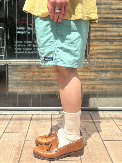 00's PATAGONIA「Baggies Shorts」ナイロンショーツ